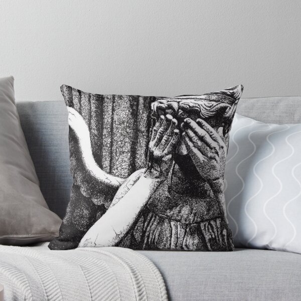 Item preview, Weeping Angel designed and sold by Clint Cote.