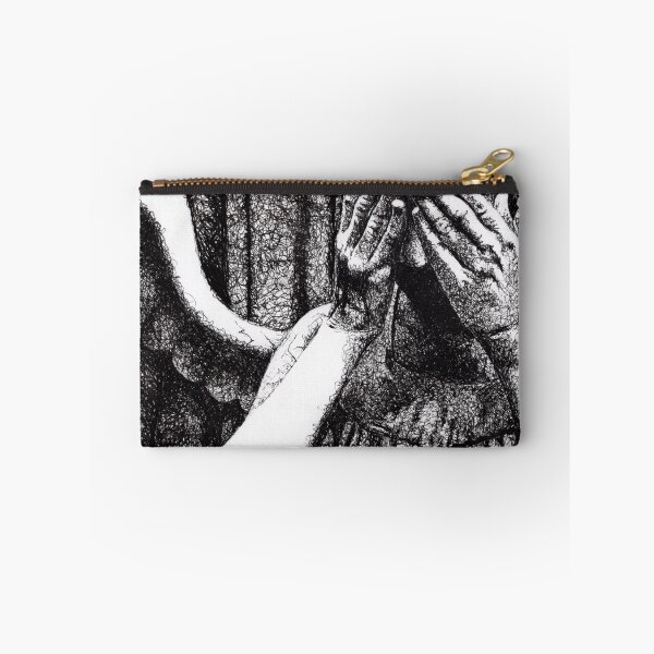 Item preview, Weeping Angel designed and sold by Clint Cote.