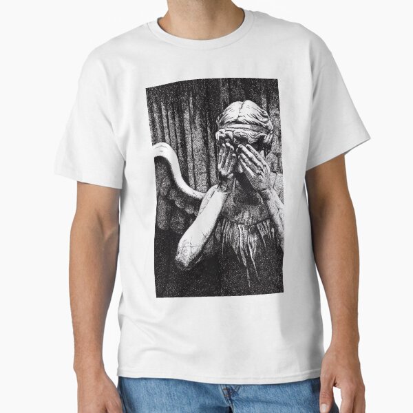 Item preview, Weeping Angel designed and sold by Clint Cote.
