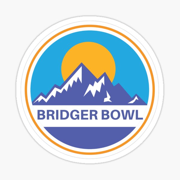 Bridger Bowl Gifts & Merchandise | Redbubble