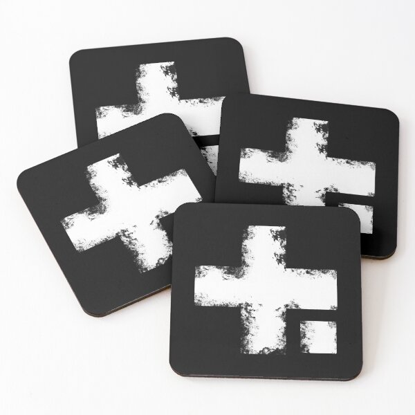 Item preview, GLT cross symbol designed and sold by Rebellion-10.