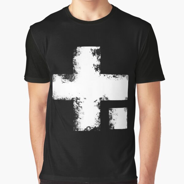 Item preview, GLT cross symbol designed and sold by Rebellion-10.