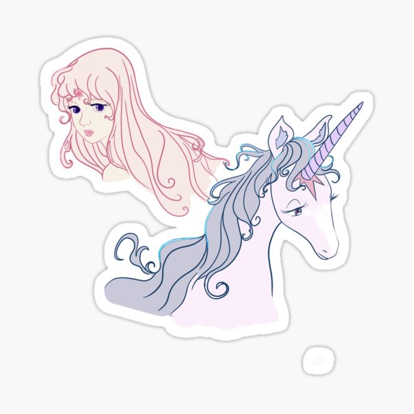 I’m always dreaming Sticker
