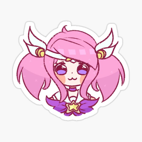 Lux Chibi