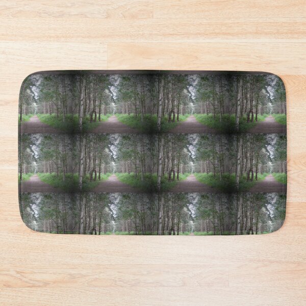 Item preview, Let's Go For A Little Walk, Rendlesham Forest designed and sold by Sharon Hayward.