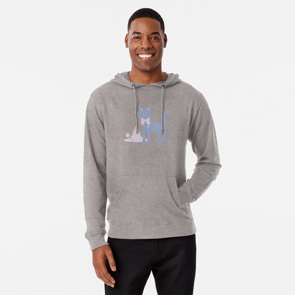 Item preview, Lightweight Hoodie designed and sold by lucidly.