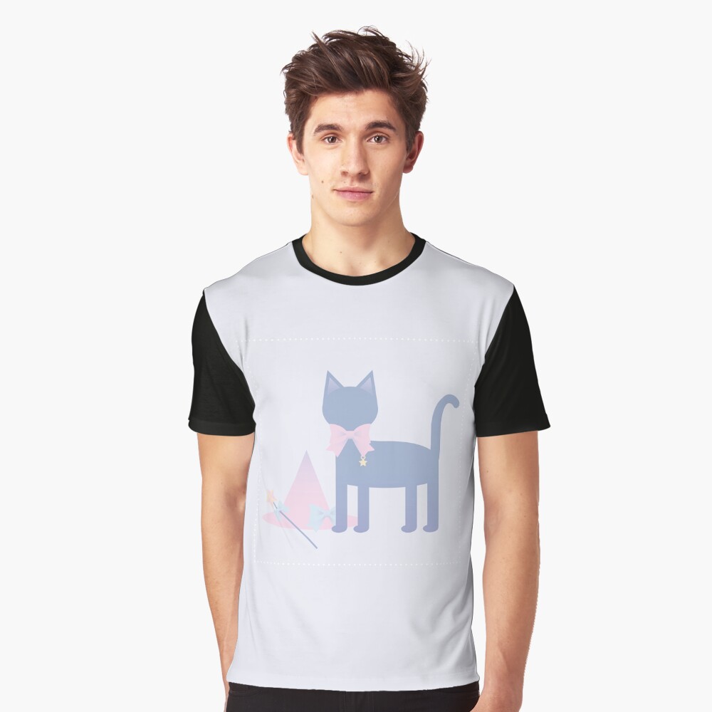 Item preview, Graphic T-Shirt designed and sold by lucidly.