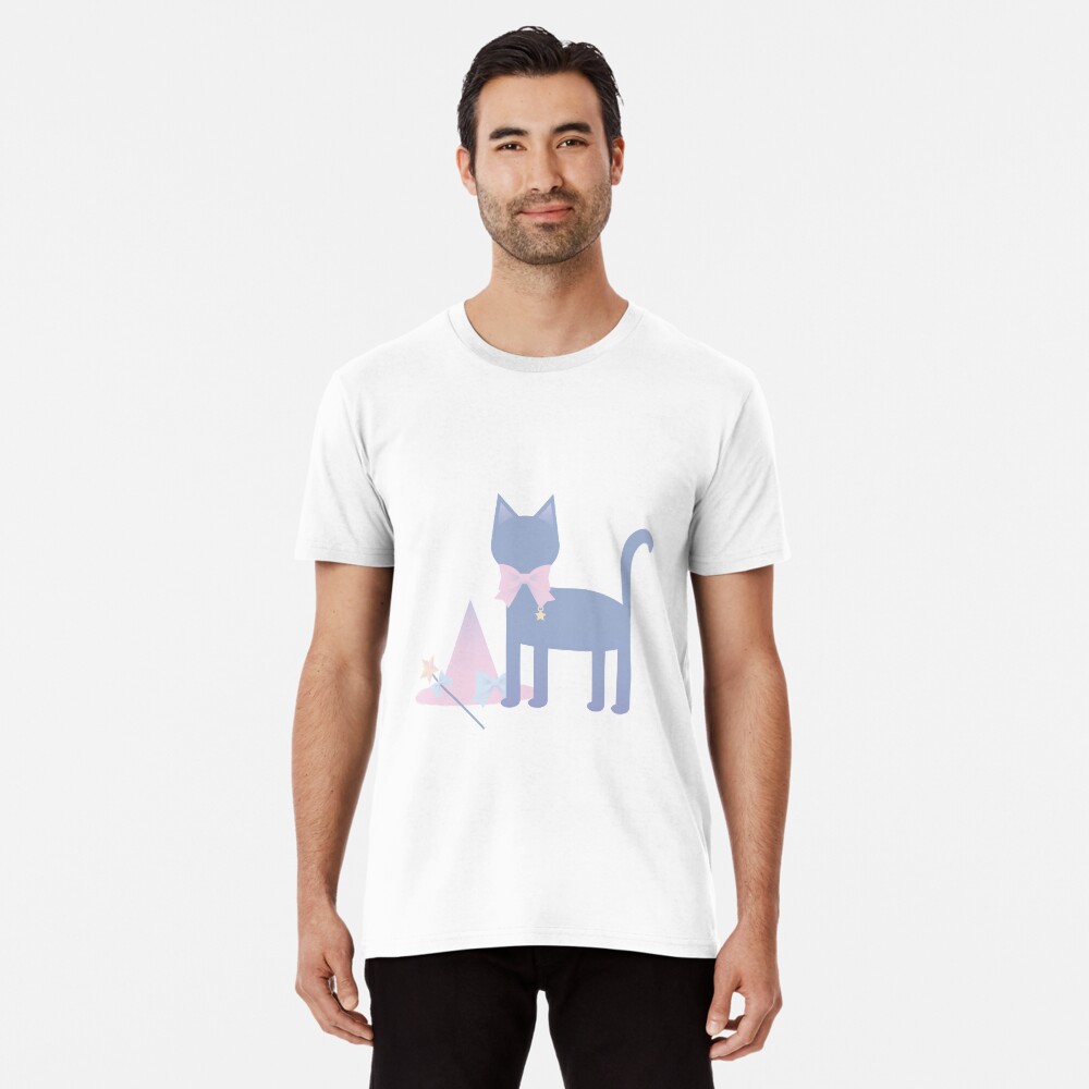 Item preview, Premium T-Shirt designed and sold by lucidly.
