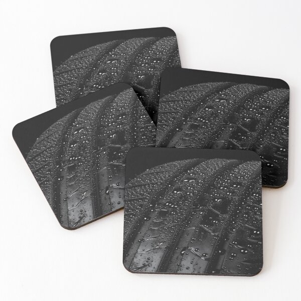 Item preview, Car tyre isolated on a black background designed and sold by Ben Gingell.
