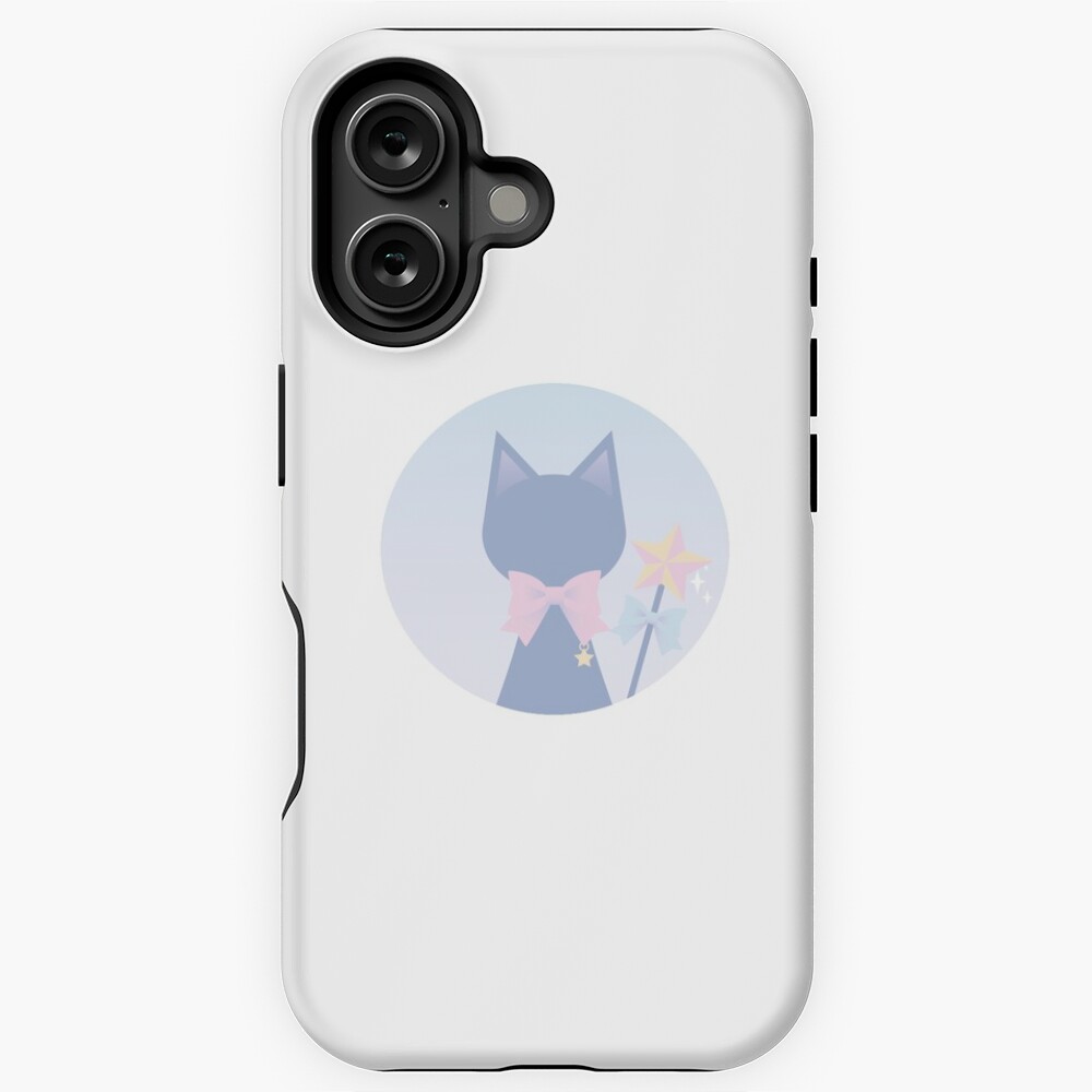 Item preview, iPhone Magsafe Tough Case designed and sold by lucidly.