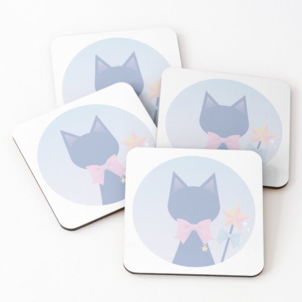 Item preview, My Cat Has Magical Powers designed and sold by lucidly.