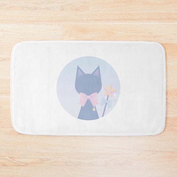 Item preview, My Cat Has Magical Powers designed and sold by lucidly.