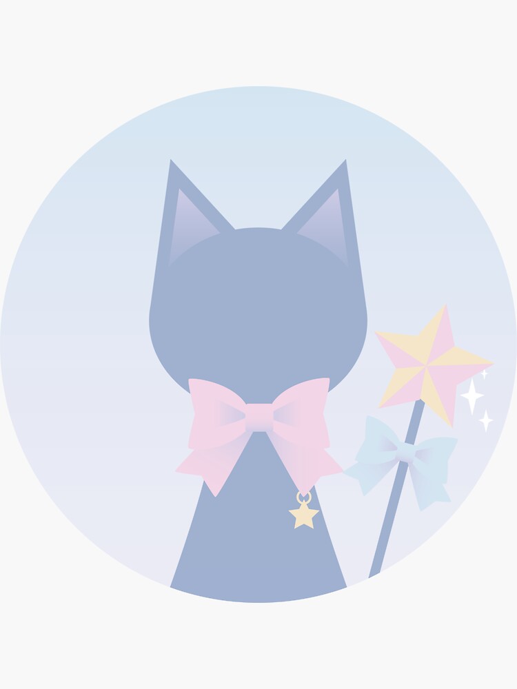 My Cat Has Magical Powers by lucidly