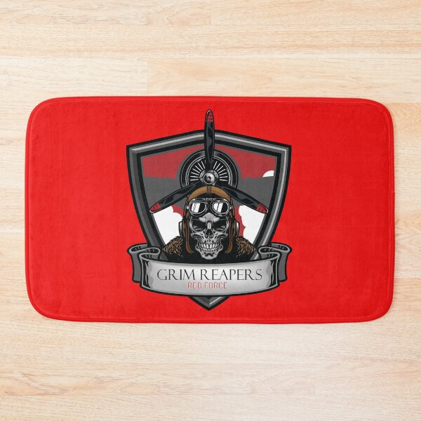 Item preview, Grim Reapers Redfor! designed and sold by GRmerchandise.