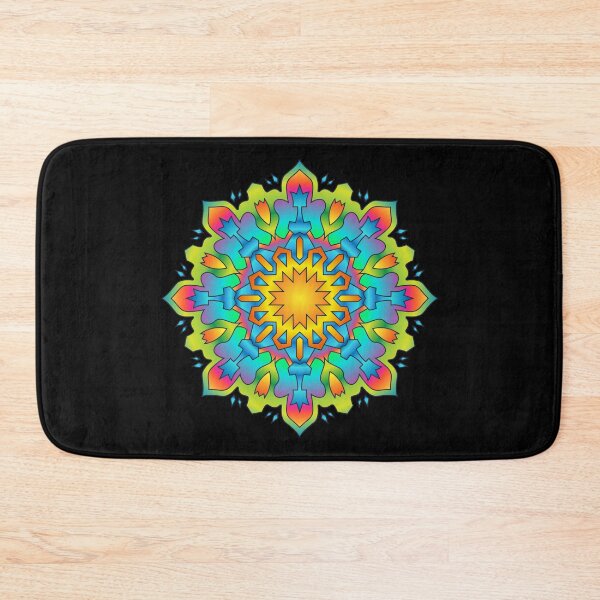 Item preview, Mandala orient flower designed and sold by wolfgangrainer.