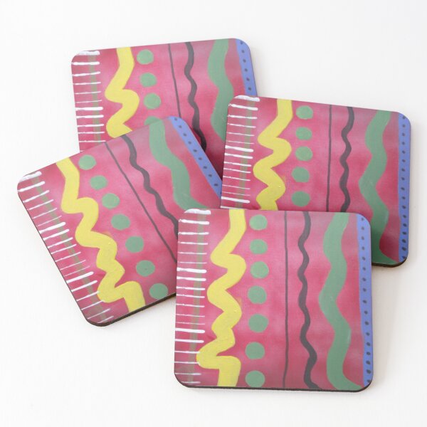 Item preview, COLORED  PATTERN designed and sold by chesleysmith.