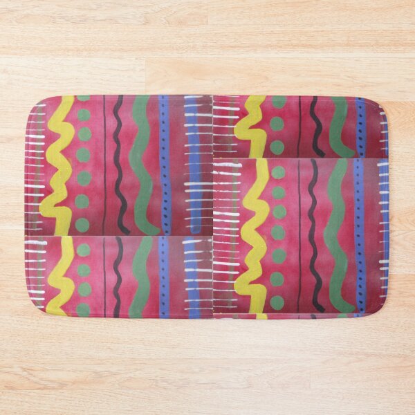 Item preview, COLORED  PATTERN designed and sold by chesleysmith.
