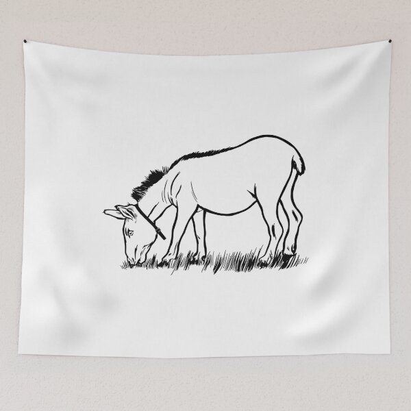 Item preview, Donkey whisperer designed and sold by altinvest.
