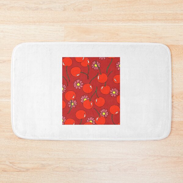Item preview, Cherries Pattern designed and sold by artubble.