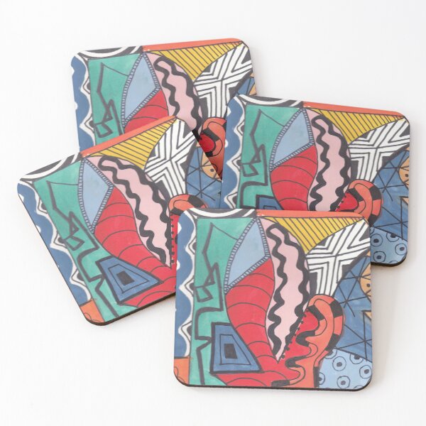Item preview, RHYTHMIC designed and sold by chesleysmith.