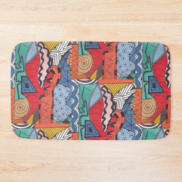 Item preview, RHYTHMIC designed and sold by chesleysmith.