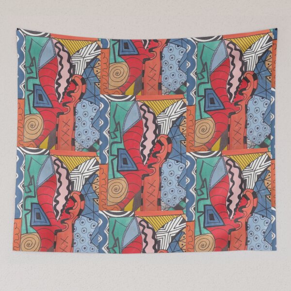 Item preview, RHYTHMIC designed and sold by chesleysmith.