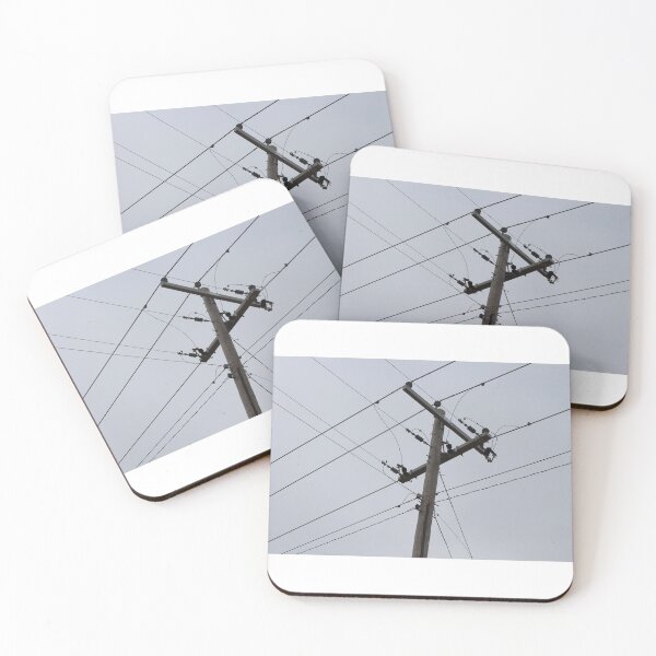 Item preview, Crossing Wires designed and sold by GymWiller.