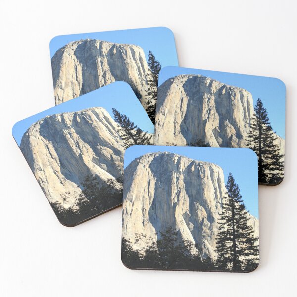 Item preview, Yosemite Rocks designed and sold by PsychoAlien.com.