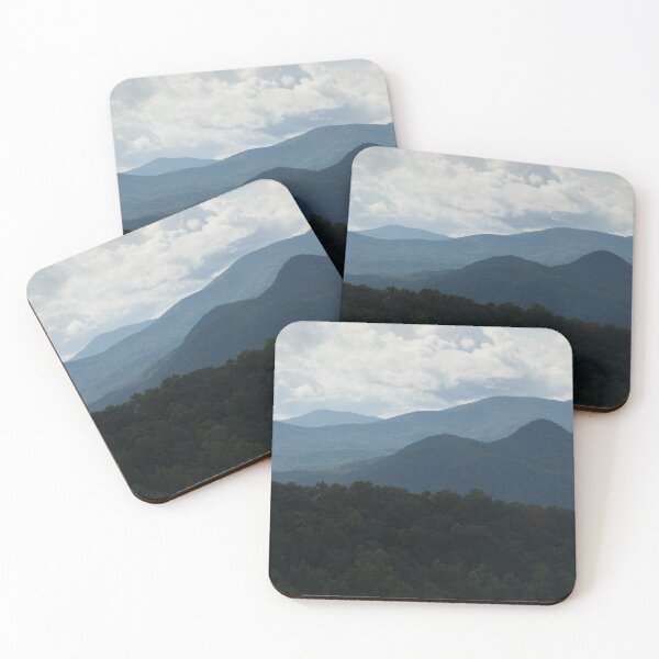 Item preview, Mountains and dynamic sky designed and sold by Allen Penton.