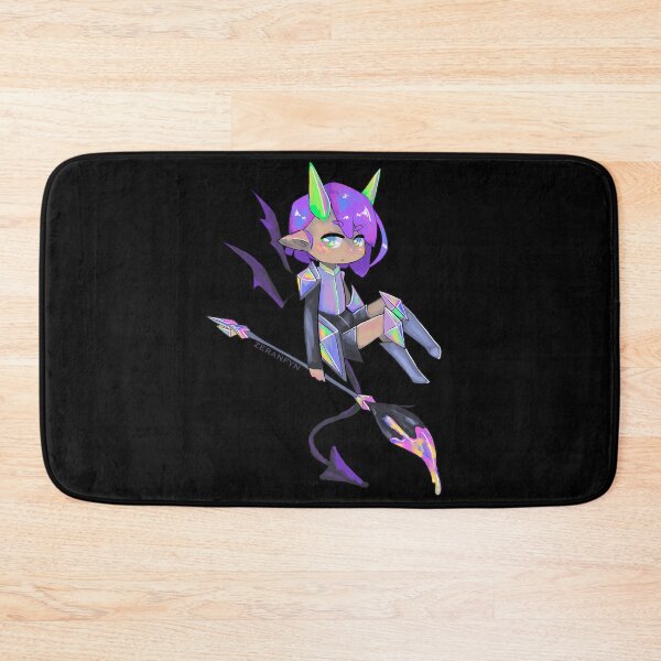 Item preview, paint brush warrior designed and sold by Zeranfyn.