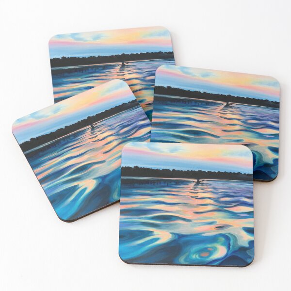 Item preview, Ripples designed and sold by WyoClements.