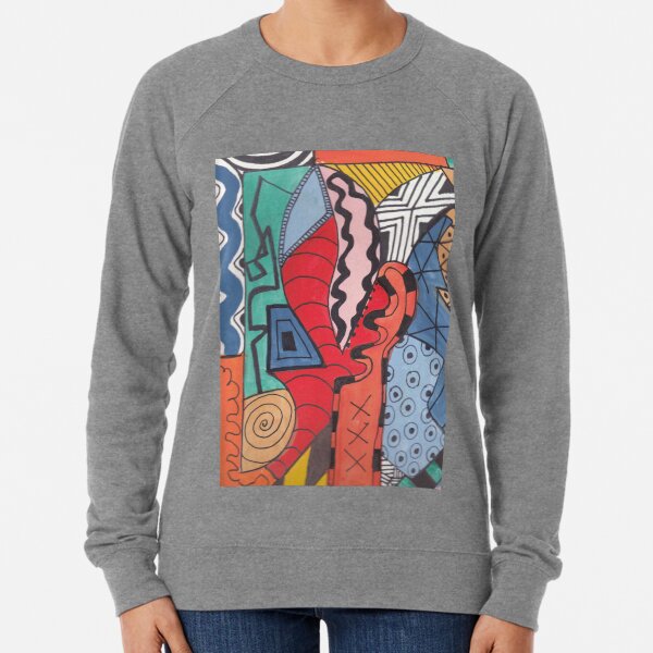 RHYTHMIC Lightweight Sweatshirt
