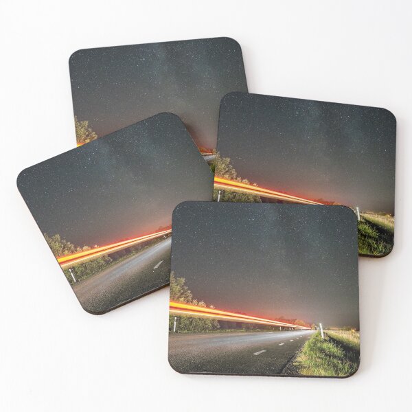 Item preview, Road to Milky Way designed and sold by robertkask.