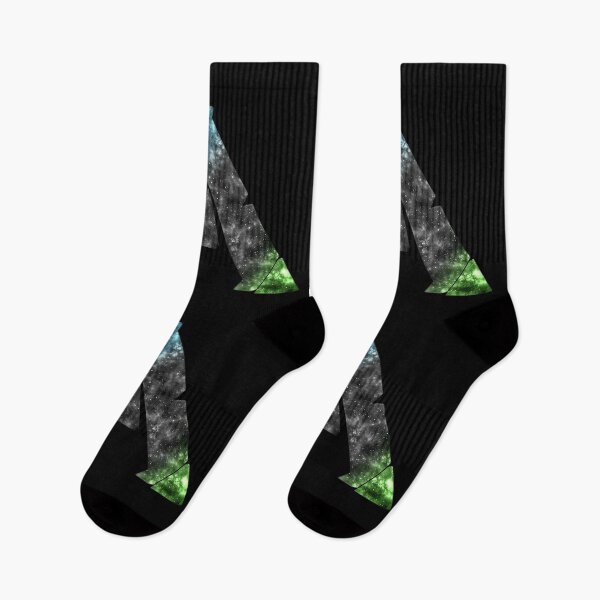 Item preview, Ark Survival Evolved - Logo (Galaxy Design) designed and sold by Kamurata.
