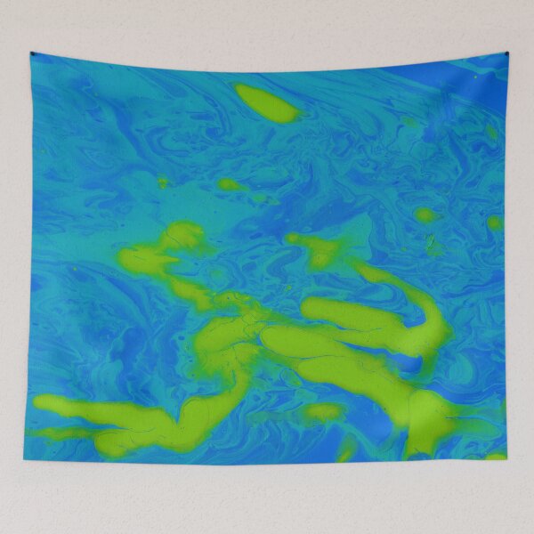 Item preview, Paint Pouring 33 designed and sold by GraceT26.