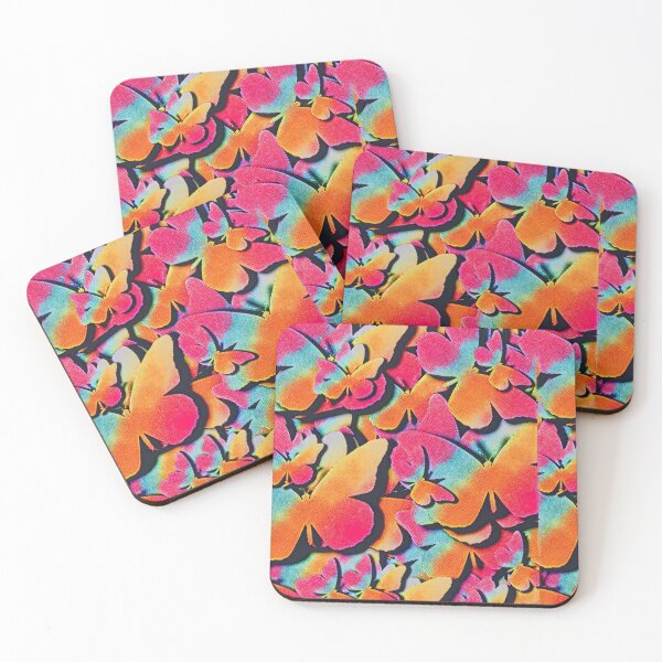 Item preview, Flutter by Butterfly 1 designed and sold by NolaJere.