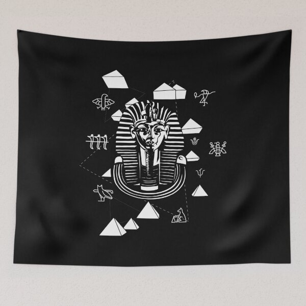 Item preview, Pharaoh Egypt designed and sold by altinvest.