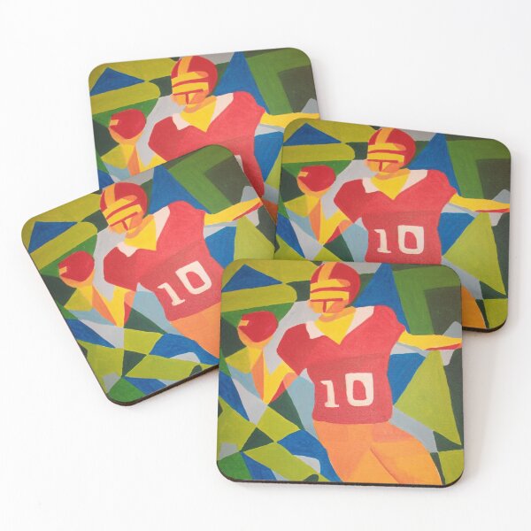 Item preview, football designed and sold by chesleysmith.