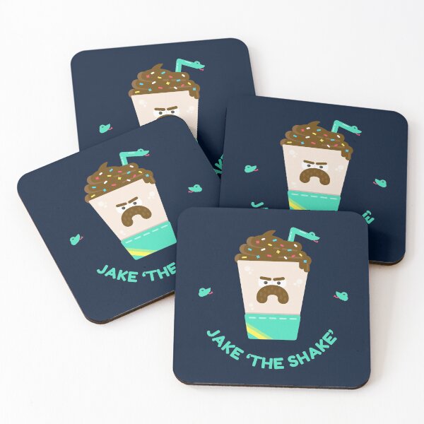 Item preview, Jake 'The Shake' Roberts designed and sold by 2dotdrawings.