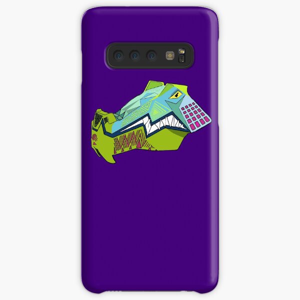 iron gwazi alligator Samsung Galaxy Snap Case