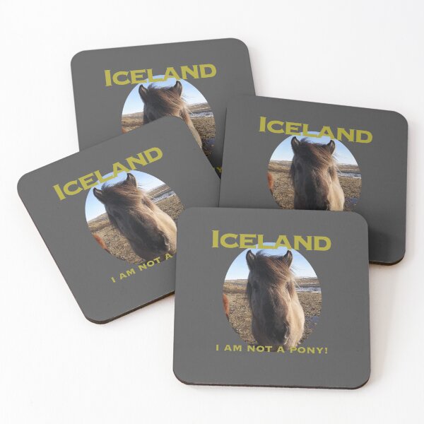 Item preview, Not a pony alternate layouts  designed and sold by SaltCitySage.