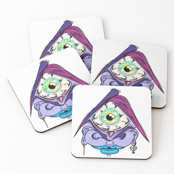 Item preview, Cyclops designed and sold by HerveDess1.