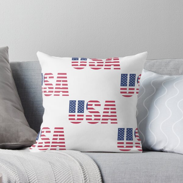 Item preview, PROUDLY AMERICAN REPEATED designed and sold by kevinmtshakaza.