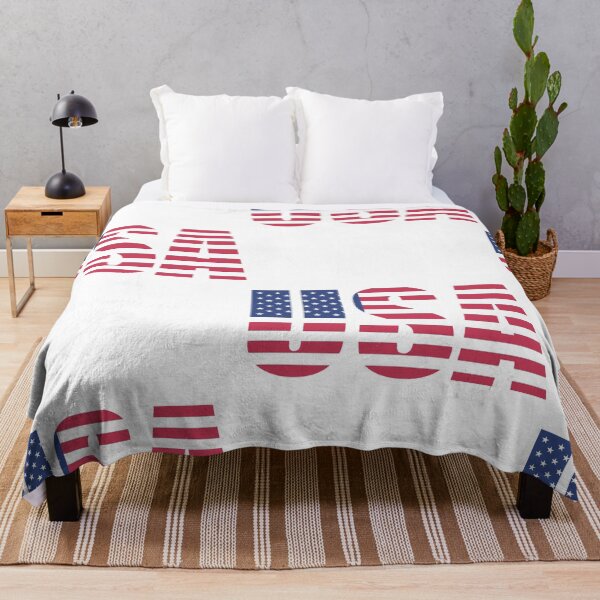 Item preview, PROUDLY AMERICAN REPEATED designed and sold by kevinmtshakaza.