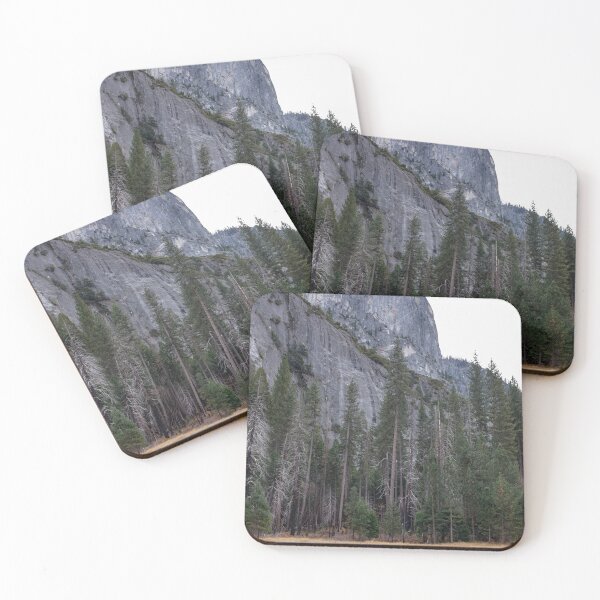 Item preview, Yosemite Series 2542 designed and sold by PsychoAlien.com.