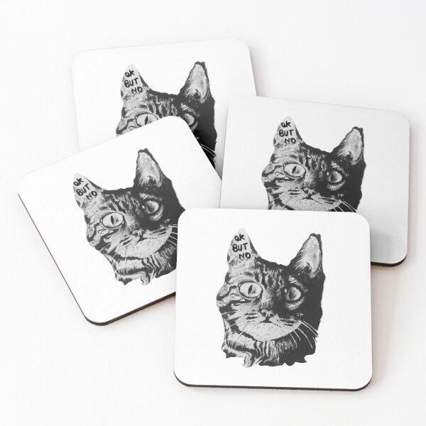 Item preview, SASSY KITTY designed and sold by JordanRileyDyck.