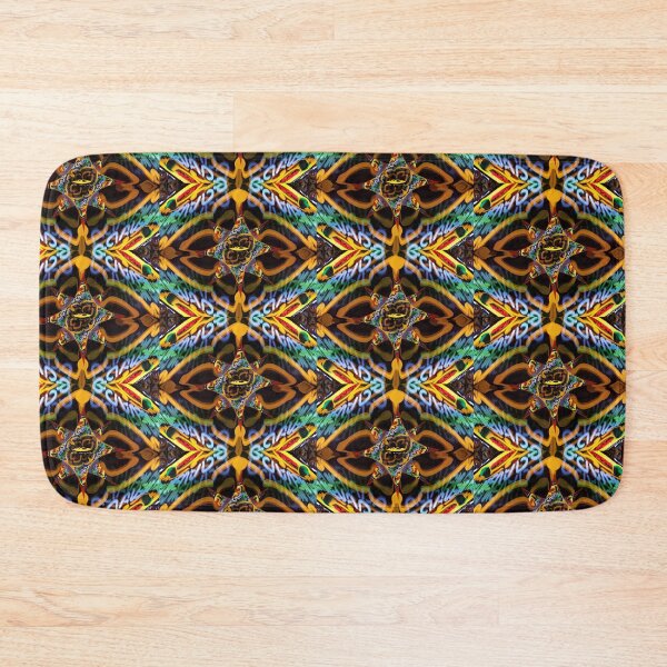 Item preview, Neon Flower Power Patterns designed and sold by MarkGroaning.