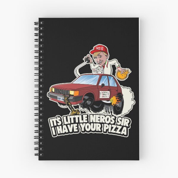 Item preview, Little Nero´s Ratfink designed and sold by pgdn.