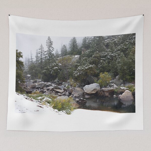 Item preview, Yosemite Series 2787 designed and sold by PsychoAlien.com.