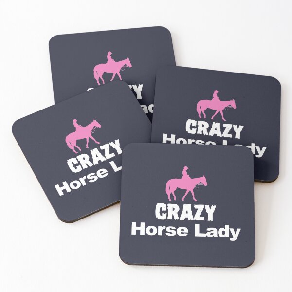 Item preview, Crazy Horse Lady designed and sold by Sabot.